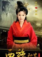 《西施秘史》共41集_大陆电视剧全集剧情文案