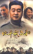 《北平战与和》共34集_2009大陆电视剧全集剧情文案
