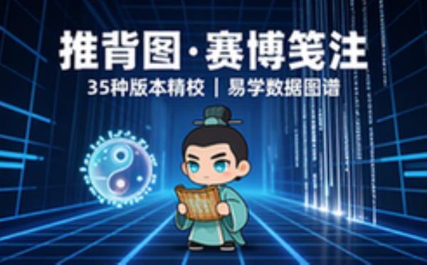 传统易学典籍合集 推背图多版本整理研究资料