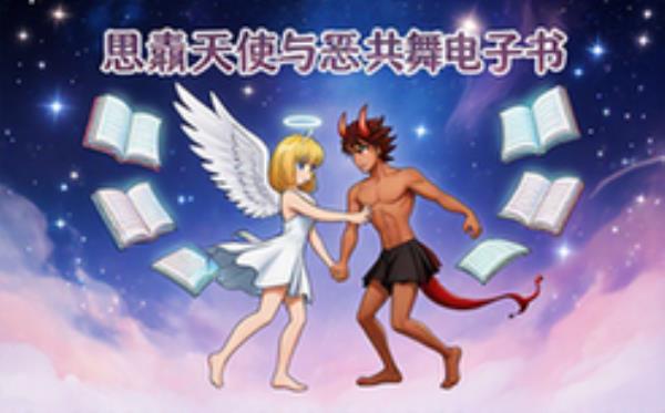 愚蠢天使与恶魔共舞电子书籍完整版适合书迷在线阅读