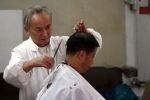 《理发师》共25集_2006大陆电视剧全集剧情文案