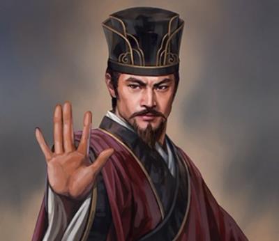 顾雍秉政安邦，以沉静调和文武风云
