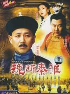 《魂断秦淮》共30集_2002大陆电视剧全集剧情文案
