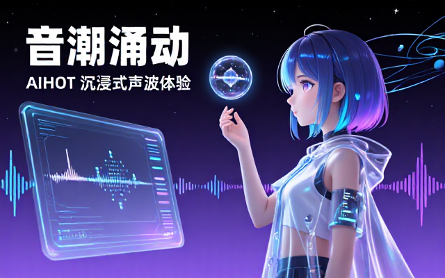 AIHOT 相关链接
