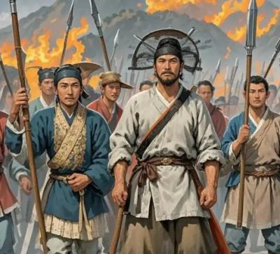 刘益归明，锚定辽东南部新局