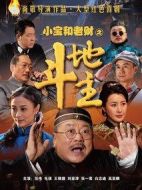 《小宝和老财》共46集_2014大陆电视剧全集剧情文案