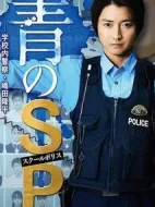 《青之SP─学校内警察・嶋田隆平─》共10集_其他电视剧全集剧情文案