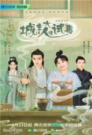 《城主大人请试毒》共24集_其他电视剧全集剧情文案