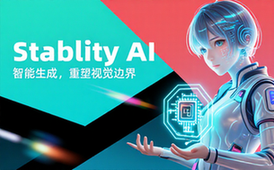 Stability AI 人工智能平台