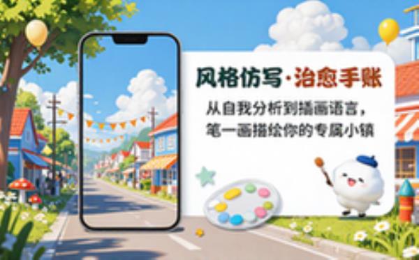 仿写自我风格分析文本并生成相同口吻的提示