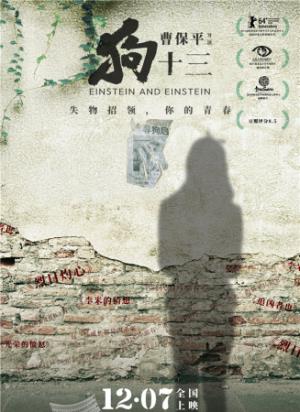《狗十三》：中国式成长的温柔驯化