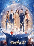 《假日暖洋洋2》共40集_2022其他电视剧全集剧情文案