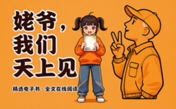 姥爷，我们天上见 精选电子书籍 完整版全文在线阅读