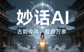 妙话AI