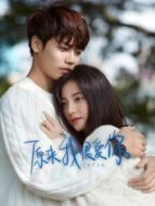 《原来我很爱你》共24集_内地电视剧全集剧情文案