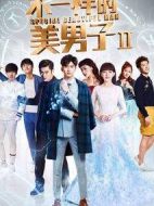 《不一样的美男子2》共30集_大陆电视剧全集剧情文案
