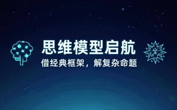 Spark启发师引导用户借思考模型思考主题