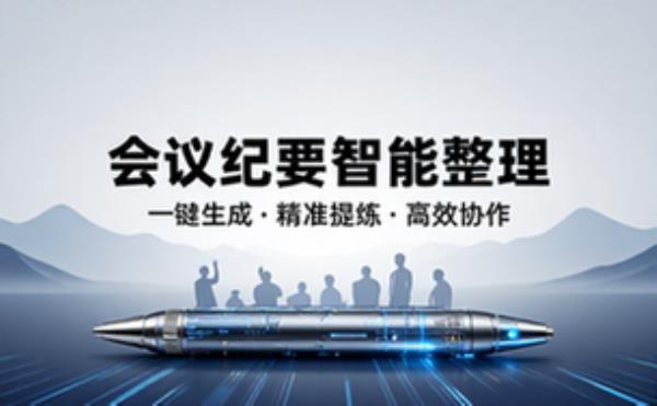 会议纪要整理助手使用指南