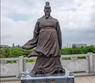 法度为纲，谋略为刃：尉缭献策定乾坤，奖罚铁律铸秦统