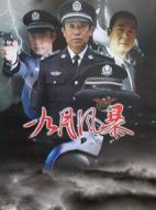 《中国刑警之九月风暴》共23集_大陆电视剧全集剧情文案