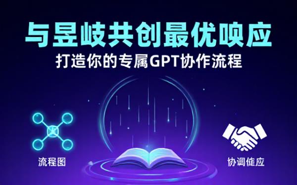 与昱岐合作创建最佳ChatGPT响应的流程
