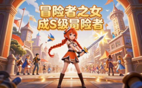 冒险者女儿相关资料：适合冒险者爱好者的奇幻冒险内容电子文档