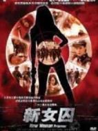 《新女囚》共25集_大陆电视剧全集剧情文案