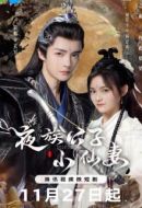 《夜族公子小仙妻》共25集_其他电视剧全集剧情文案