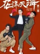 《花漾天海第二季》共22集_2018大陆电视剧全集剧情文案
