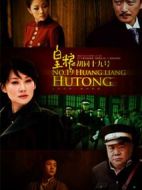 《皇粮胡同十九号》共26集_2012大陆电视剧全集剧情文案