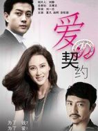 《爱的契约》共30集_大陆电视剧全集剧情文案