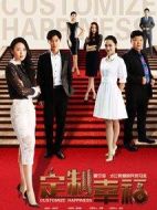 《定制幸福》共38集_大陆电视剧全集剧情文案