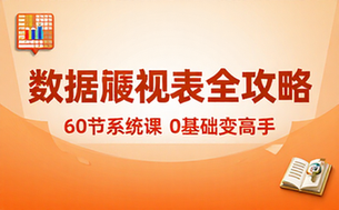 【Excel教程】【word联盟】Excel数据透视表全攻略（全套共60课）
