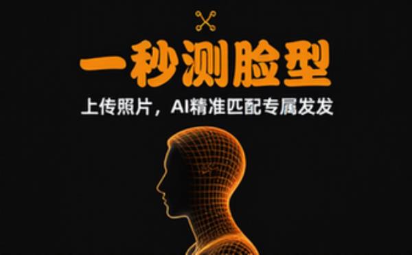 个人发型分析指南依照片出适合发型图表