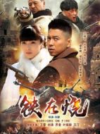 《铁在烧》共46集_2015大陆电视剧全集剧情文案