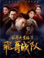 《飞哥战队》共50集_2017内地电视剧全集剧情文案