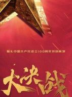 《大决战》共49集_其他电视剧全集剧情文案