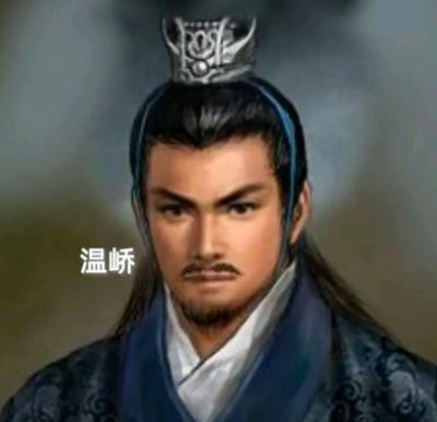 温峤佯附王敦，暗联朝臣定乾坤