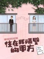 《住在我隔壁的甲方》共24集_大陆电视剧全集剧情文案