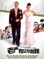 《老严有女不愁嫁》共40集_2013大陆电视剧全集剧情文案
