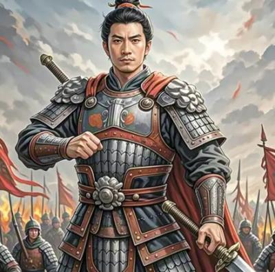 赵方以统筹之智，铸就抗金护国丰碑
