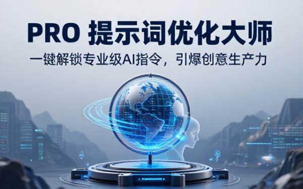 一次性修改全文格式，PRO 优化提示词