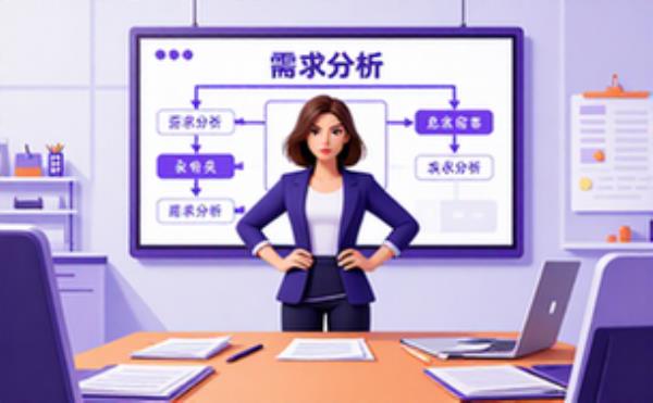 产品经理毒舌引导需求成可执行文档流程资料