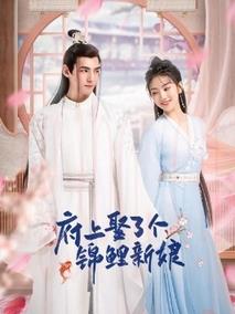 《府上娶了个锦鲤新娘》共24集_其他电视剧全集剧情文案