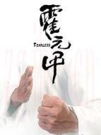 《大侠霍元甲》共45集_2020香港电视剧全集剧情文案