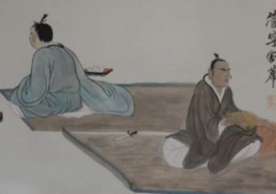 管宁割席背后的东汉名士风骨与择友真谛