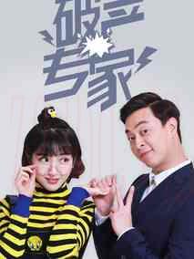 《破产专家第一季》共12集_大陆电视剧全集剧情文案