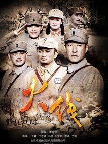 《火线》共60集_2002大陆电视剧全集剧情文案