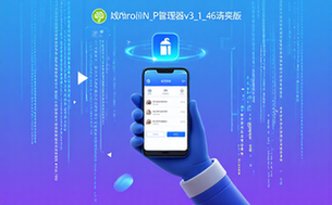 安卓N_P管理器v3_1_46清爽版适用安卓用户付费功能模拟资料