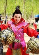 《隋唐英雄5（TV版）》共66集_内地电视剧全集剧情文案
